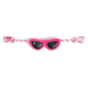 Barbie's Sunglasses Dog Toy