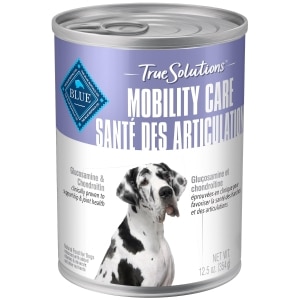 True Solutions Mobility Care Adult Dog Food