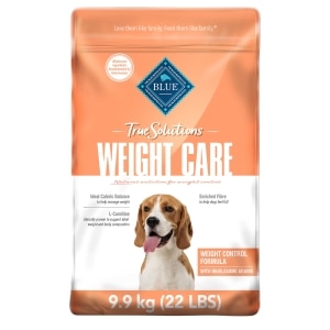 True Solutions Weight Care Chicken Formula Adult Dog Food