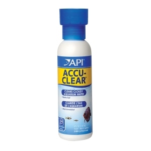 Accu-Clear Water Clairifier