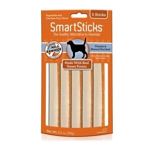 SmartSticks Sweet Potato Sticks