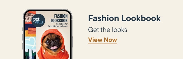 Fashion Lookbook - Get the looks. View Now