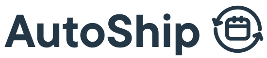 AutoShip Logo
