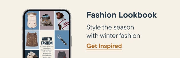Fashion Lookbook Style the season with winter fashion - Get Inspired