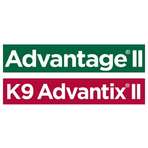 Advantage & K9 Advantix