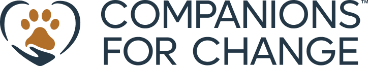 Companions for Change Logo