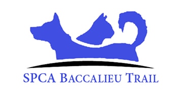 Baccalieu Trail SPCA logo