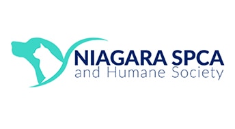 Niagara SPCA and Humane Society logo