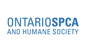 Ontario SPCA and Humane Society logo