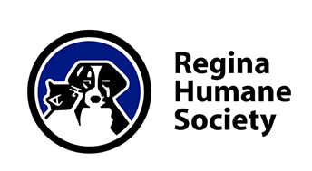 Regina Humane Society logo