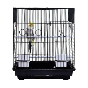 Cages & Cage Accessories