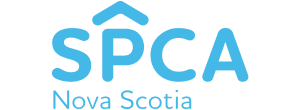 SPCA Nova Scotia Logo