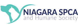 Niagara SPCA and Humane Society Logo