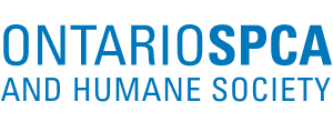 Ontaio SPCA and Humane Society Logo